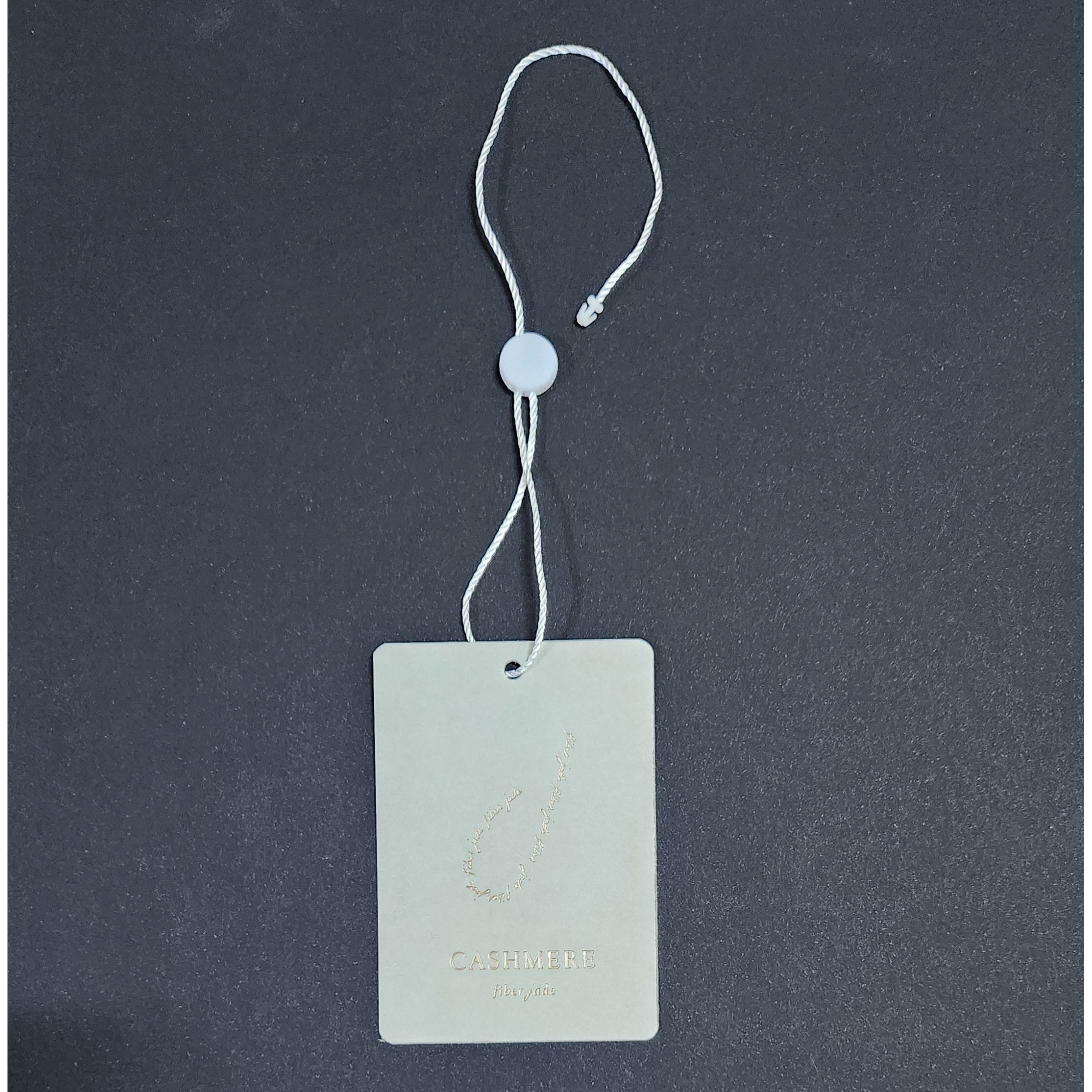 드림아이티 원형 양방향 화살촉 양방향 택고리 실고리 택끈 택핀 행택고리 100개입 흰색 3,300원