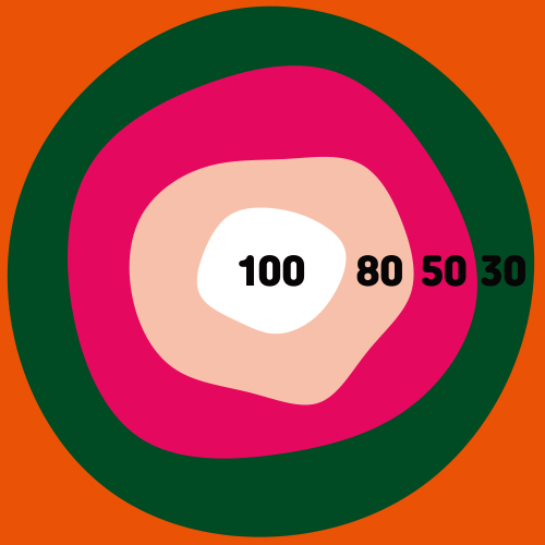 스타터스 신발 던지기 게임판 과녁판 1.8m 22,900원