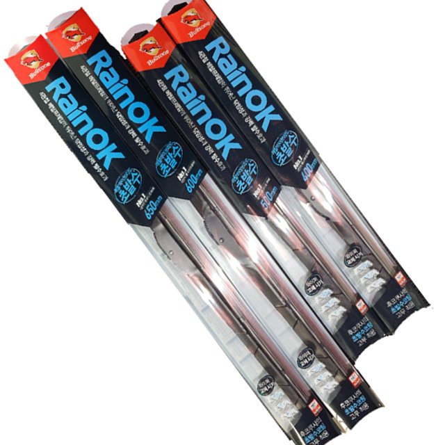 불스원 레인OK 초발수메탈 하이브라드 와이퍼 초특가 11,200원