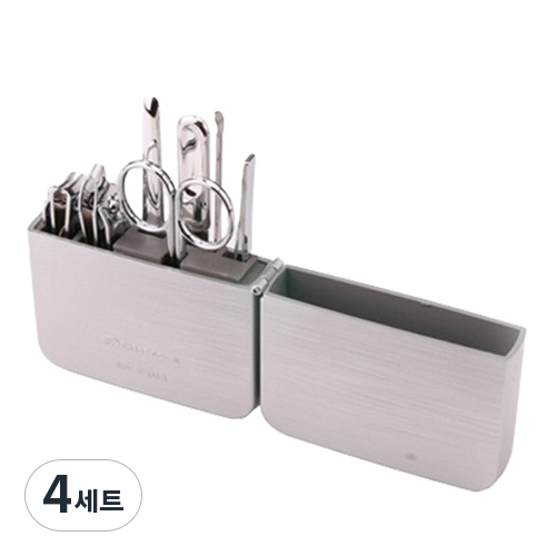 777 루이본 프리미엄 올인원 네일 케어 7종 세트 93,340원