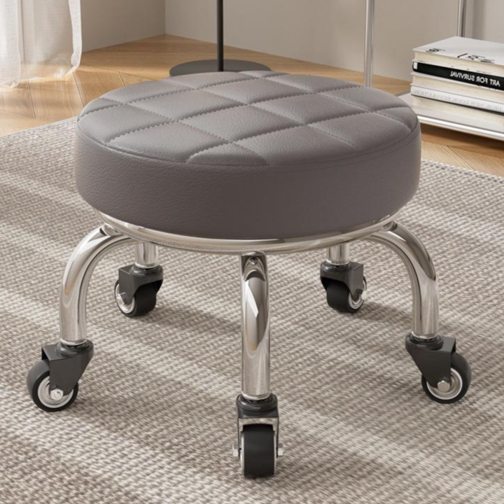 라워스 무소음 가죽 부드러운 무빙 의자 24,900원