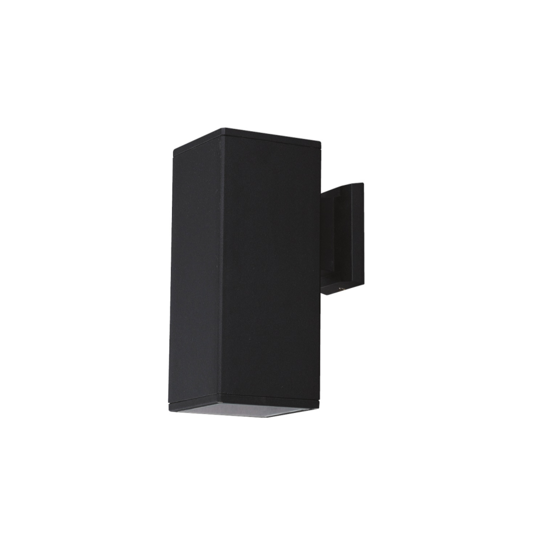 대동조명 G14713-1 블랙 외부사각1등 벽부등 벽조명 벽등 PAR30 아웃도어 방수형 45,000원