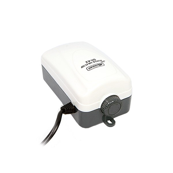 아마존 산소기 2구 [SH-A2], 1개 7,140원