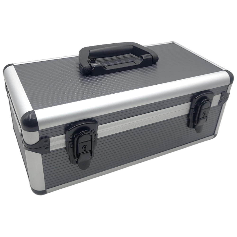 휴대용 알루미늄 공구함 다용도 공구박스, 1개 39,800원