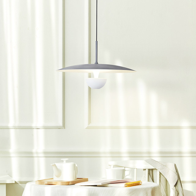 노랑조명 LED 폰타나 COB 펜던트 조명 식탁 카페 인테리어 123,200원