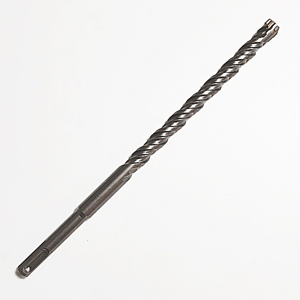 SDS PLUS 함마 드릴 비트 해머 4날 콘크리트드릴 기리, 1개 1,740원