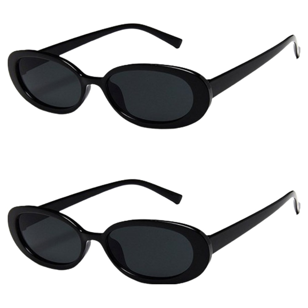 비아워게스트 레트로 인싸템 힙한 선글라스 2p 8,980원