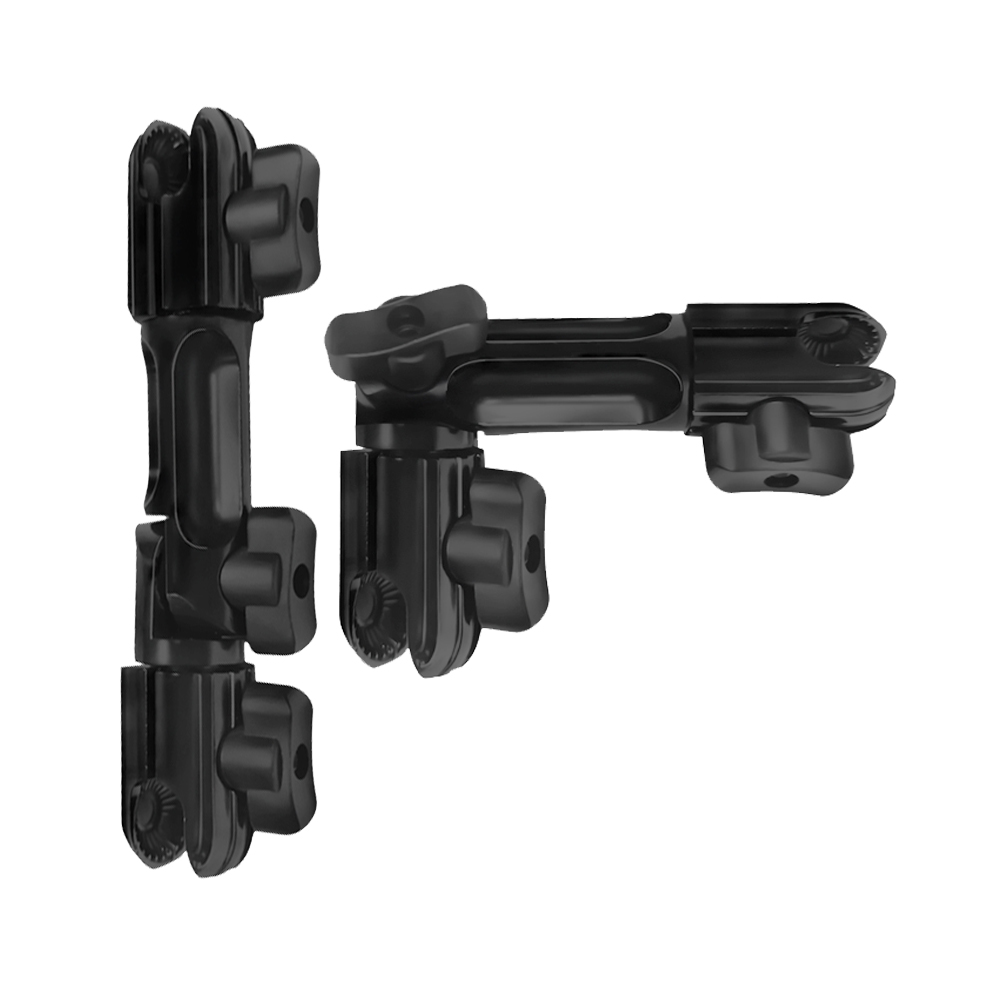 B관절 양볼타입 볼지름 21mm 차량 네비게이션 핸드폰 스마트폰 7인치 모니터 거치대 응용사용 길이연장 관절 10cm단위 무한연장, 1GB, B관절 18,600원