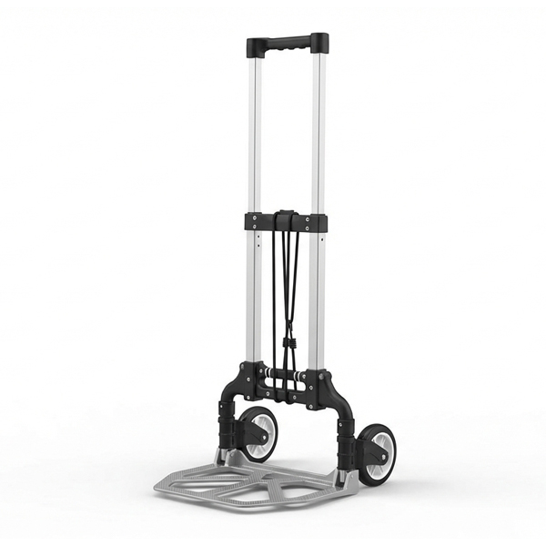 [살림온]고강도 알루미늄 접이식카트, 1개 35,000원