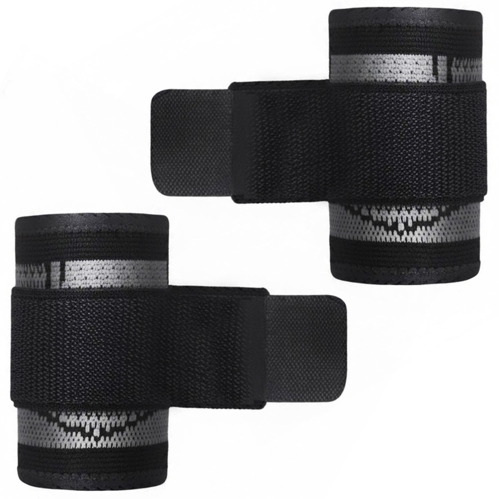 피스탑 헬스 듀얼핏 팔목 보호밴드 2개 9,200원