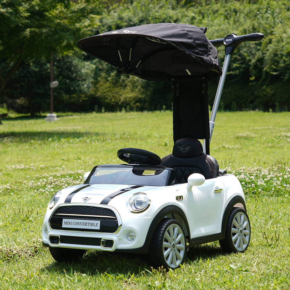 대호토이즈 미니쿠퍼 푸쉬카 178,200원