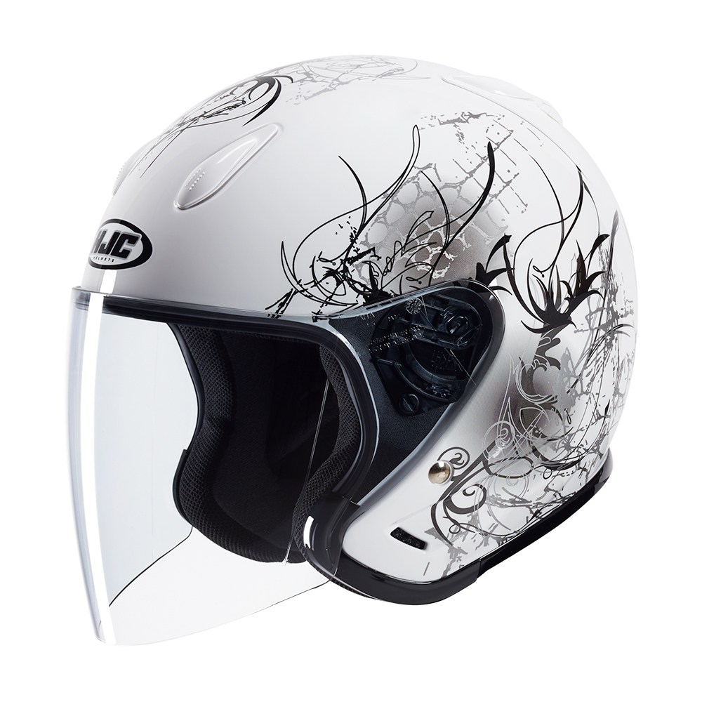 [HJC] 홍진헬멧 CH-5 + 헬멧 클리너 오픈페이스 총모음 오토바이 바이크 스쿠터 볼레즈 99,000원