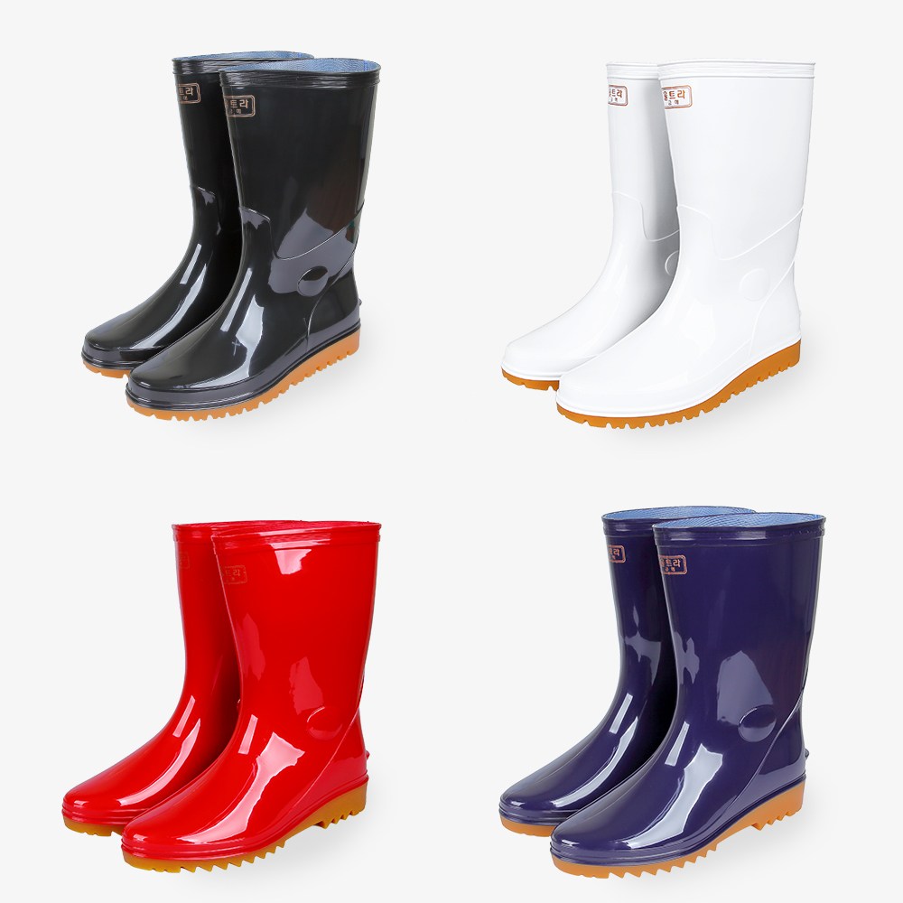 오마이슈즈 장화 위생 주방장화 고무장화 16,900원