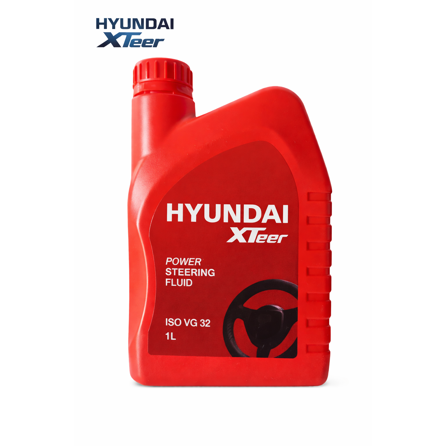 현대 엑스티어 XTeer 파워스티어링 오일 1L 현대정품, 1개 8,500원