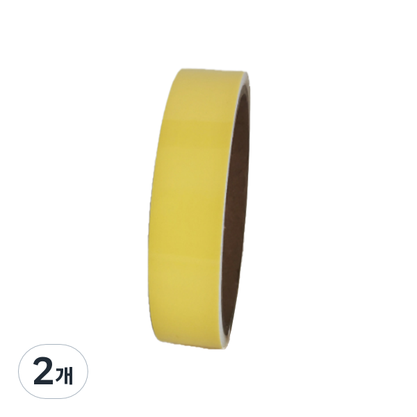 디트리 야간 낚시 자전거 반사 형광 테이프 5미터 12,250원