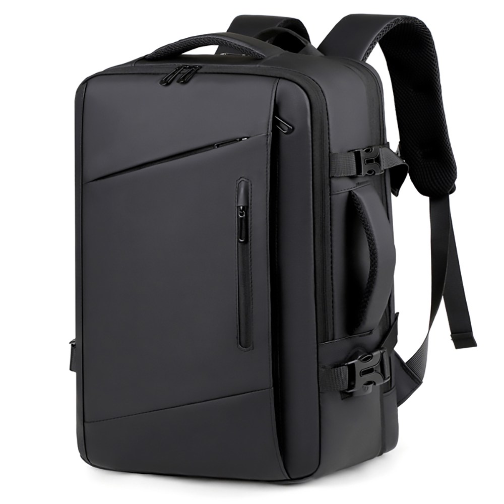 스위스톤 여행용 대용량 노트북 백팩 확장형 36L ST5C52 28,500원