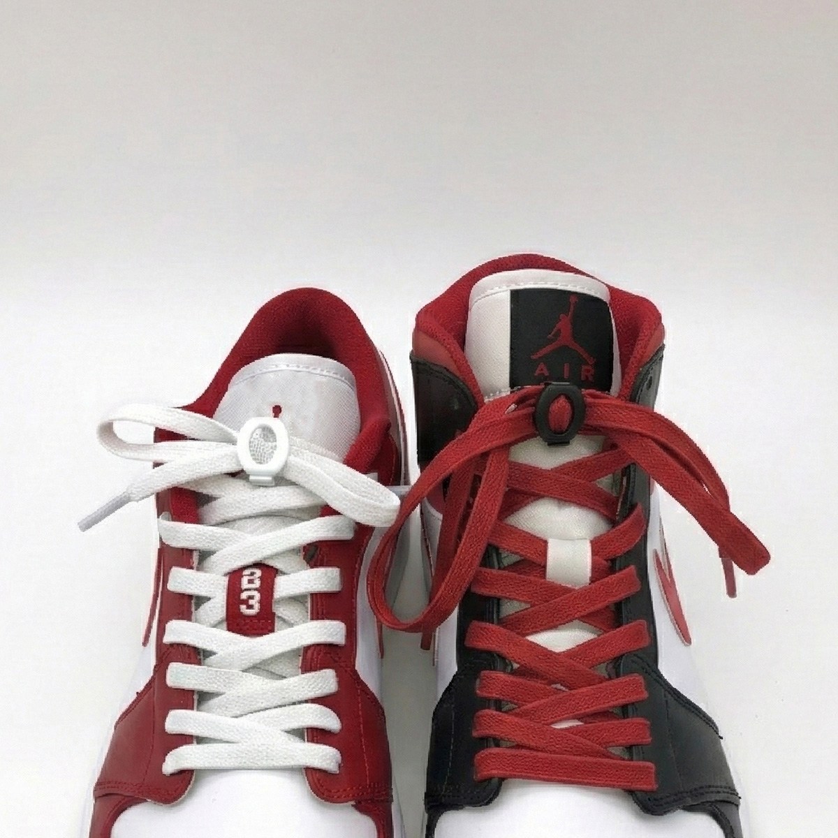 신발끈 간편 고정클립 10쌍(20개), 혼합 10쌍, 1개 9,900원