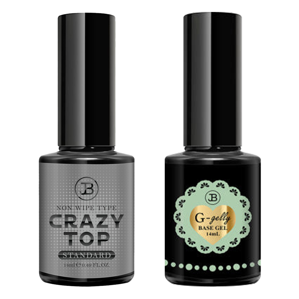 그라시아재팬 그라시아 지젤리베이스 14ml+스탠다드 탑젤 14ml_1세트 15,860원