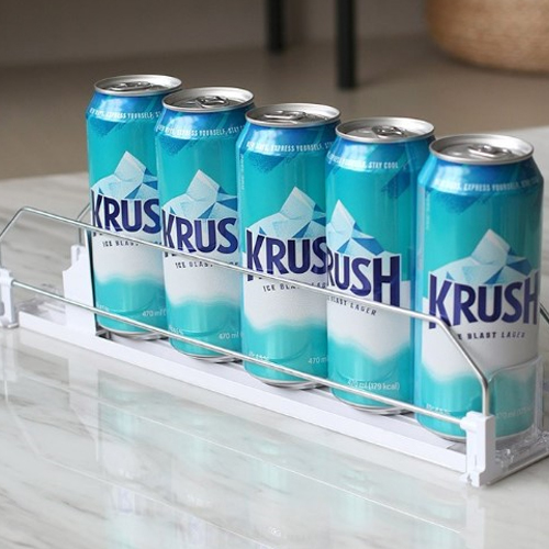 모나코올리브 주방평정 캔음료 자동정렬 자판기 디스펜서 8,370원