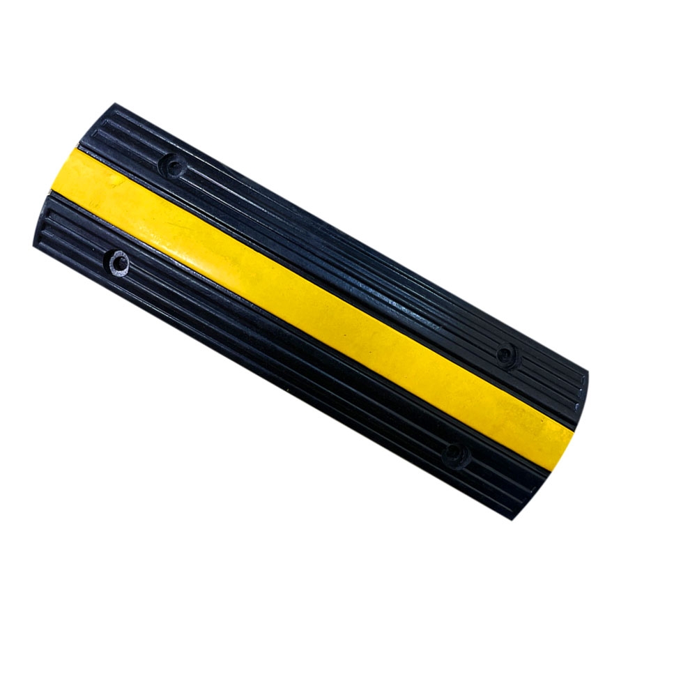 전선보호용 과속방지턱 1구 전선커버 과속방지 차량방지턱 전선보호대 13,340원