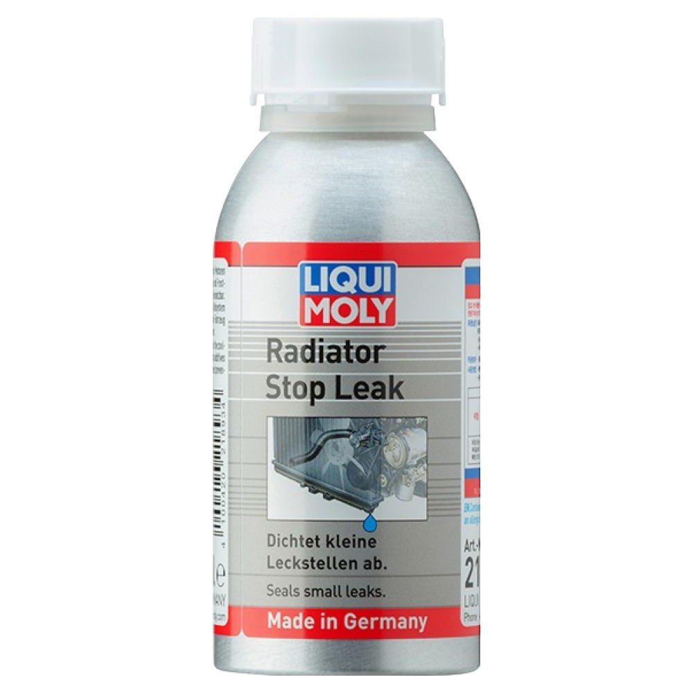 리퀴몰리 라디에이터 누수 차단 냉각수 첨가 부동액 150ml, 1개, 21893 25,000원