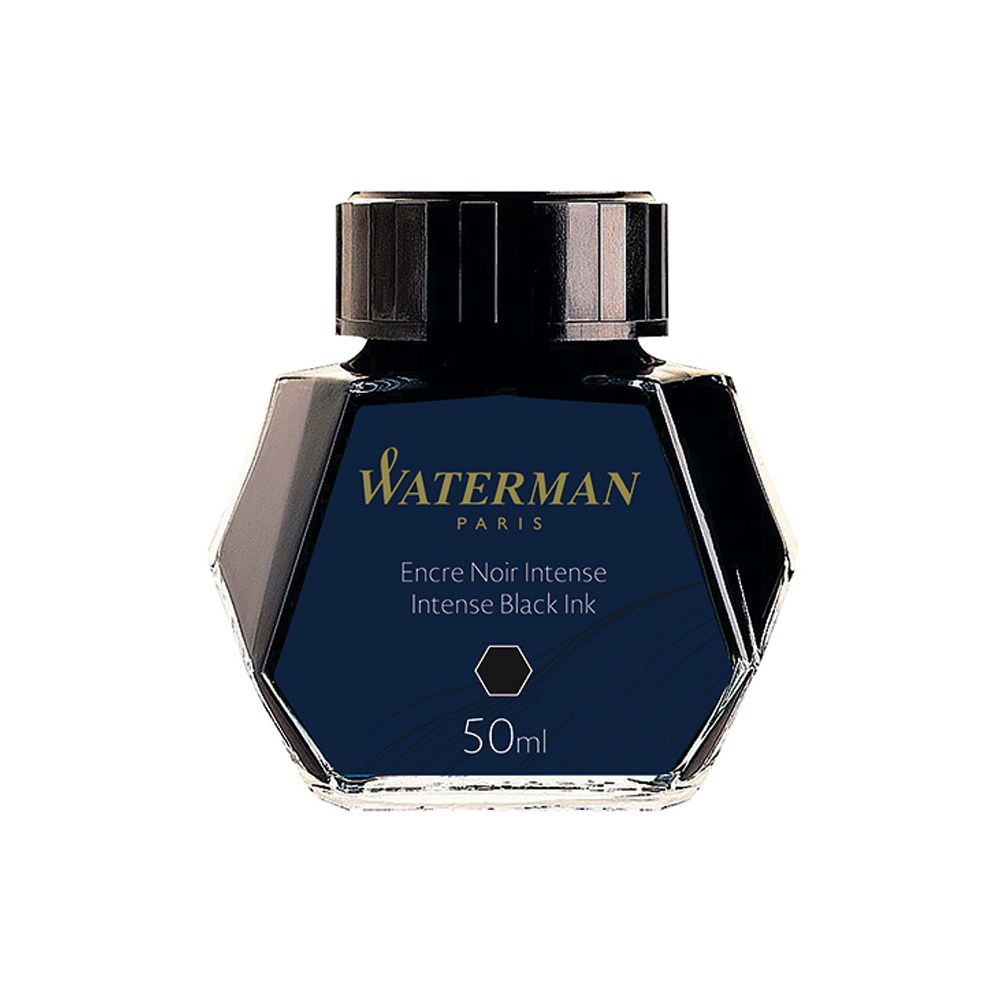 워터맨 만년필 병잉크 50ml 16,800원