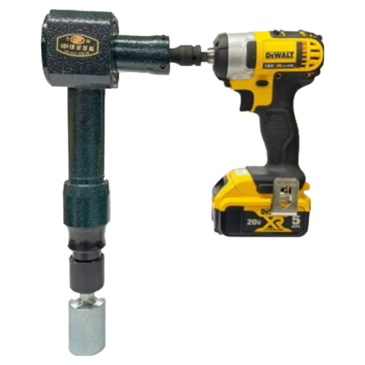 국내생산 다목적 렌치용 항타기 타격봉 250,000원