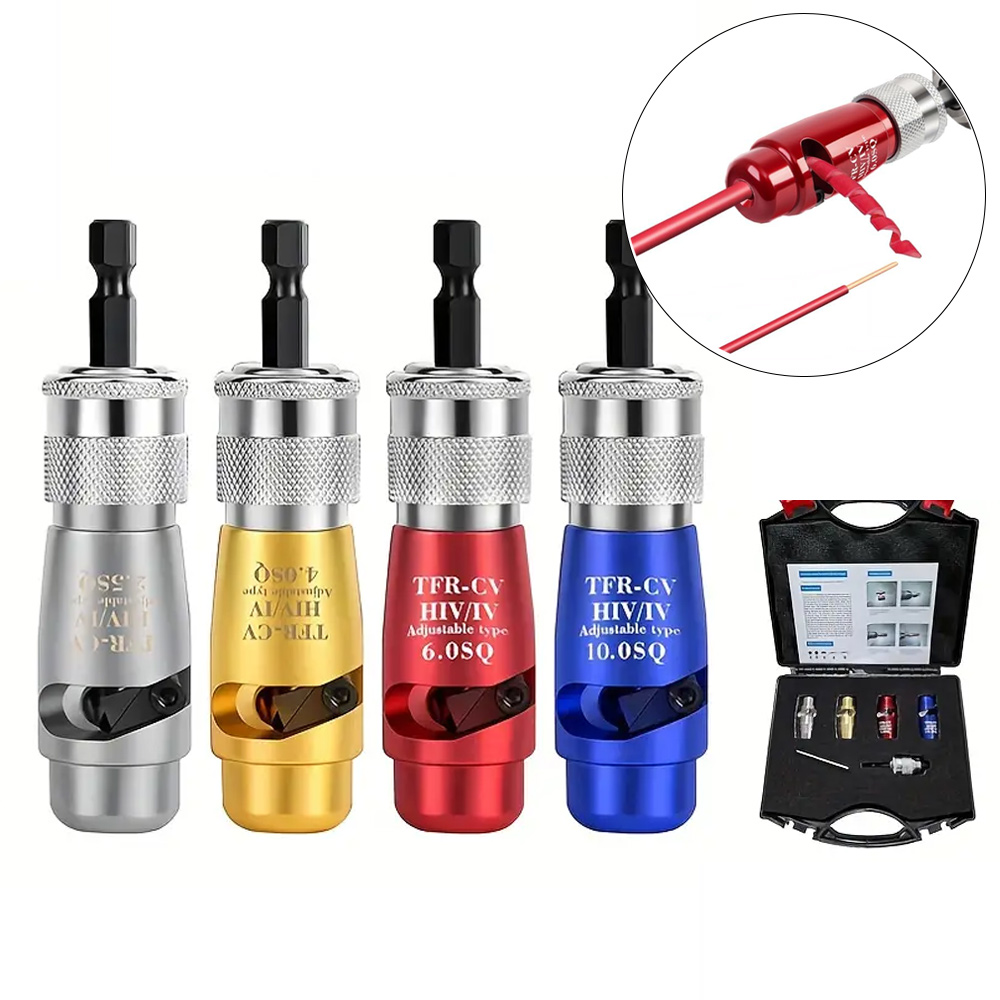 엠클립스 전동 와이어 스트리퍼 전선 피복 탈피기 18,280원