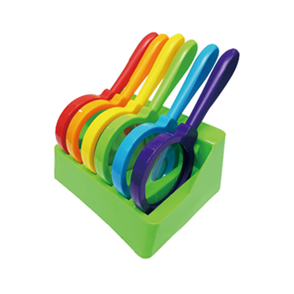 꼬마천사 칼라돋보기 6종 보관함 세트 29,390원