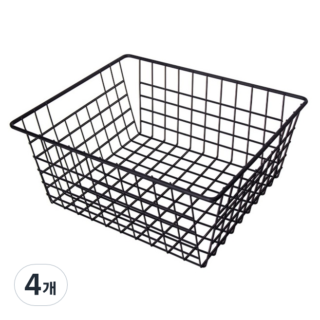 제이라이프 크립토 욕실 다용도 바구니 대형 31,320원