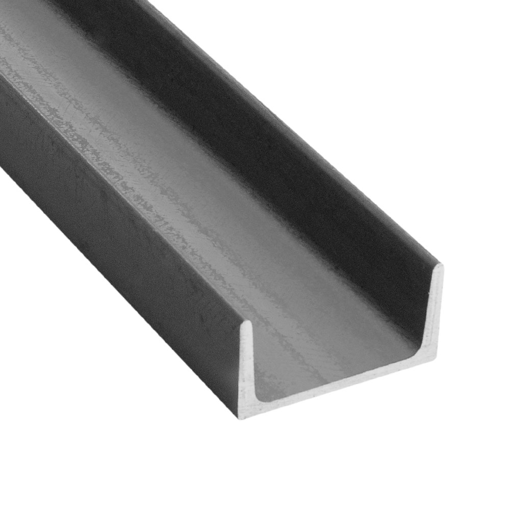 올스틸 ㄷ형강 절단판매 100x50x5x7.5mm, 1개 2,910원