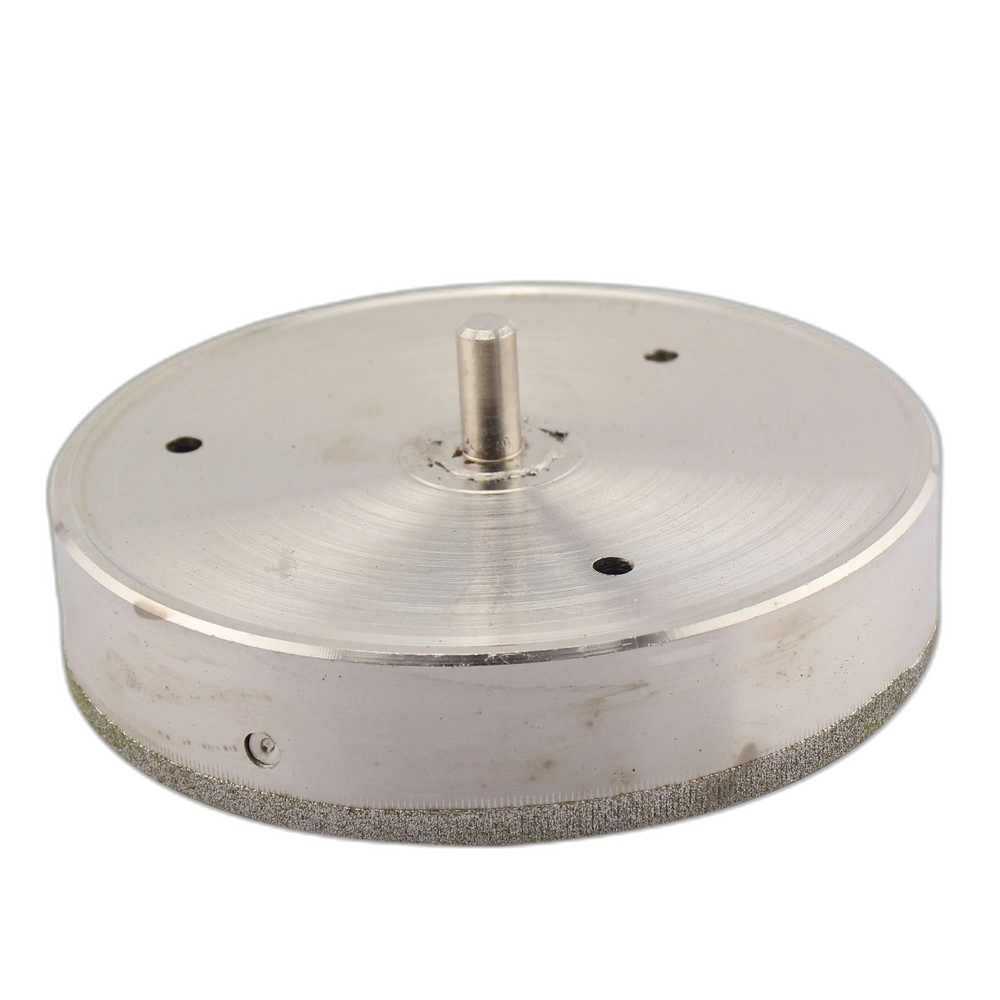 대형 홀쏘 유리천공 200mm 홀커터 유리 시멘트 도금 구멍 목공 비트 뚫는 타공기 56,200원