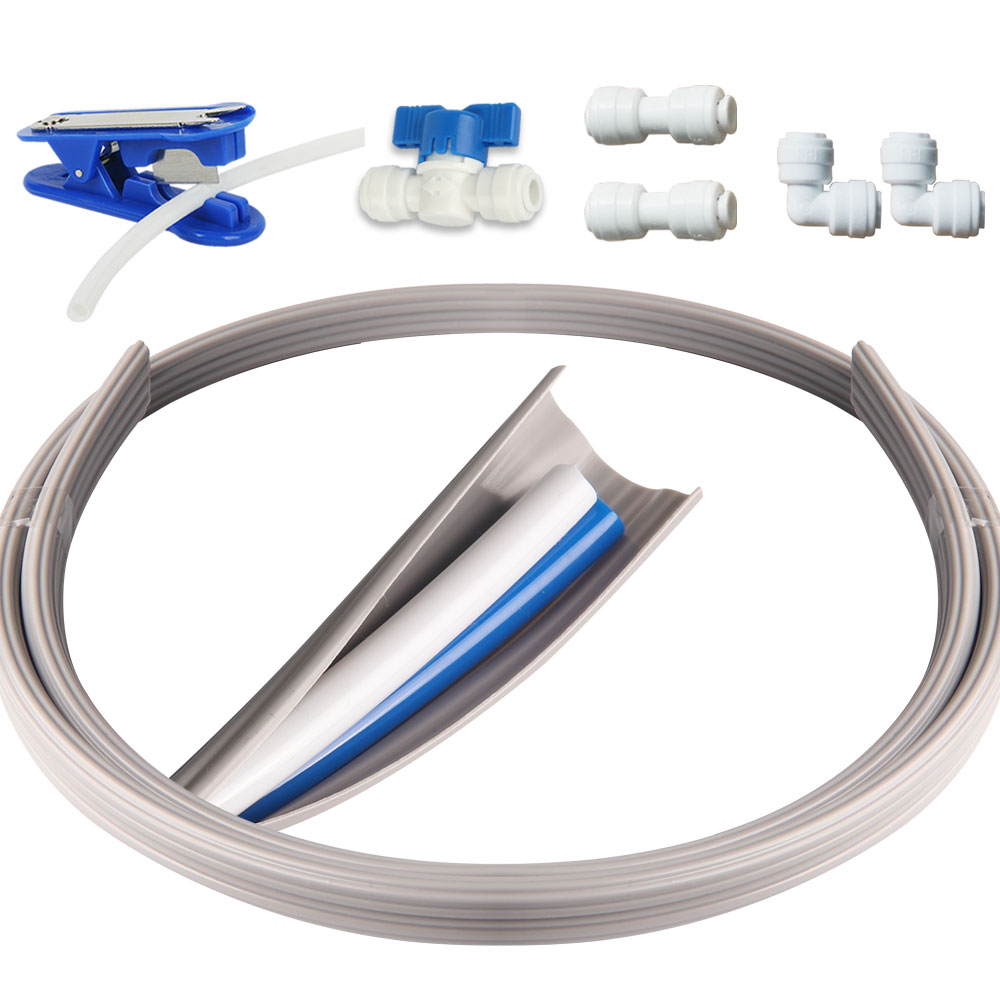 와이넷 정수기튼튼투라인관리DIY세트베이직 17,700원