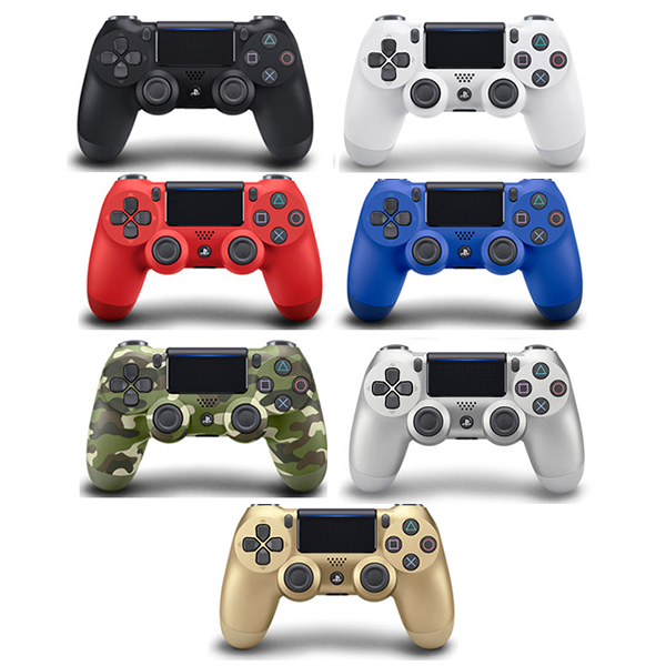 ps4 플스4 신형 듀얼쇼크4 정식발매 소니 정품 CUH-ZCT2G 중고, 1개, CHU-ZCT2G 36,000원