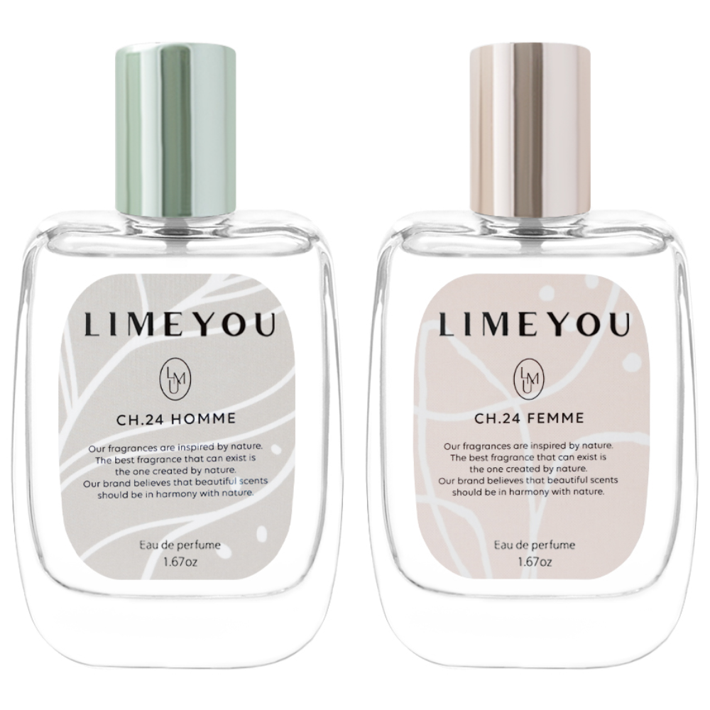 라임유 오 드 퍼퓸 50ml 남자 여자 기획전 니치 향수 모음 48,000원