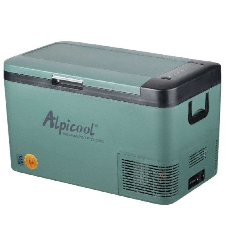 알피쿨 DC AC 겸용 차량용 냉장고 25L 229,000원