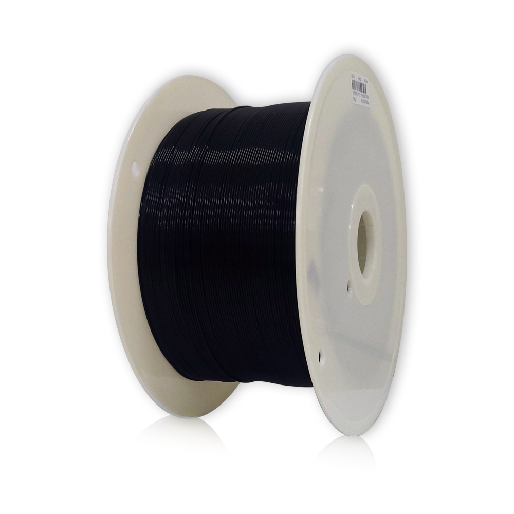 SUNLU 고품질 고강도 PETG 필라멘트 5kg/1.75mm 3D프린터 재료, 블랙 59,000원