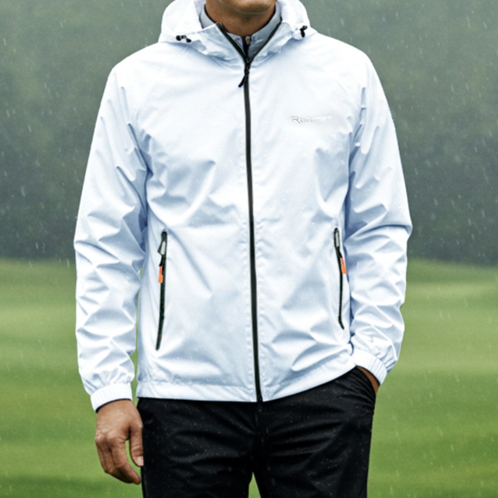 곽씨네슈퍼 남자 골프 비옷 세트 우비 우의 상하의 38,500원