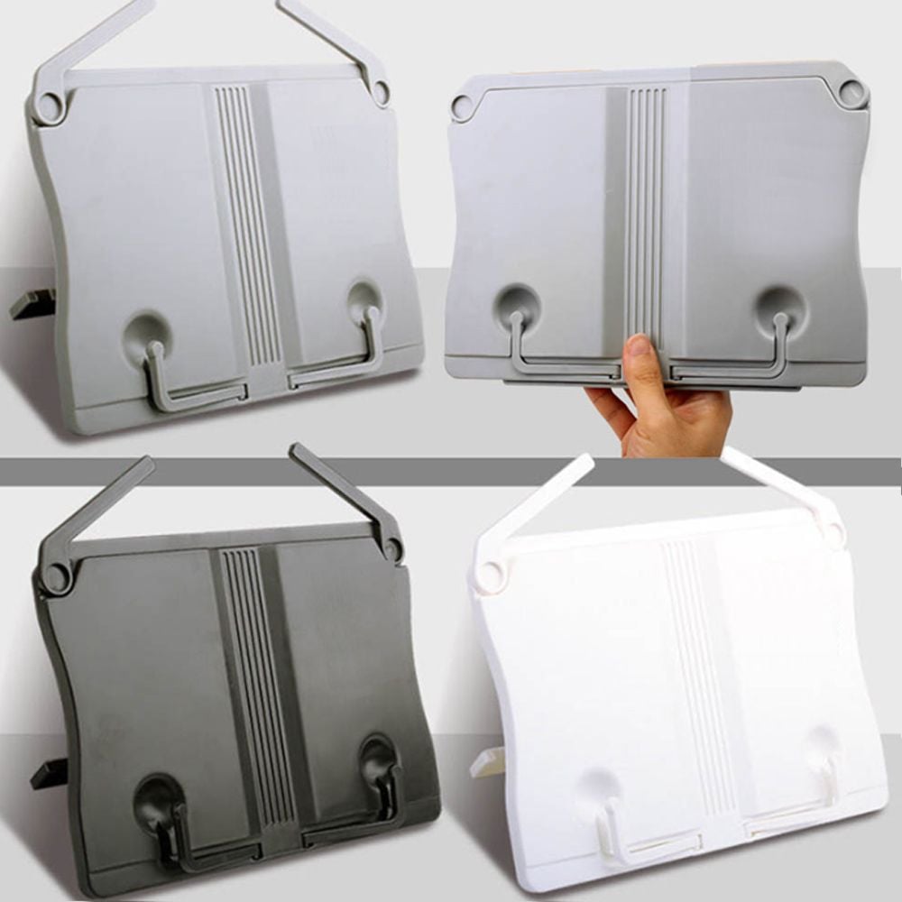 빈스트 높이 각도조절 접이식 독서대 12,500원