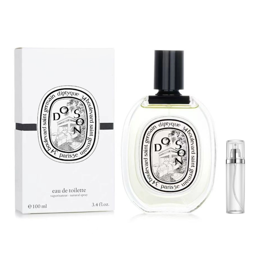 [선물용 추천+쇼핑백 동봉]도 손 딥디크 오 드 뚜 왈렛 튜베로즈앤자스민 남녀공용 델일리 향수EDT 100ml+미니어처 랜덤 증정,102ml 126,000원