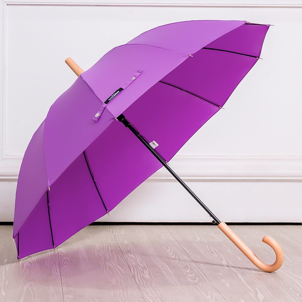 미치코런던 55 우드 자동 장우산 058 12,700원