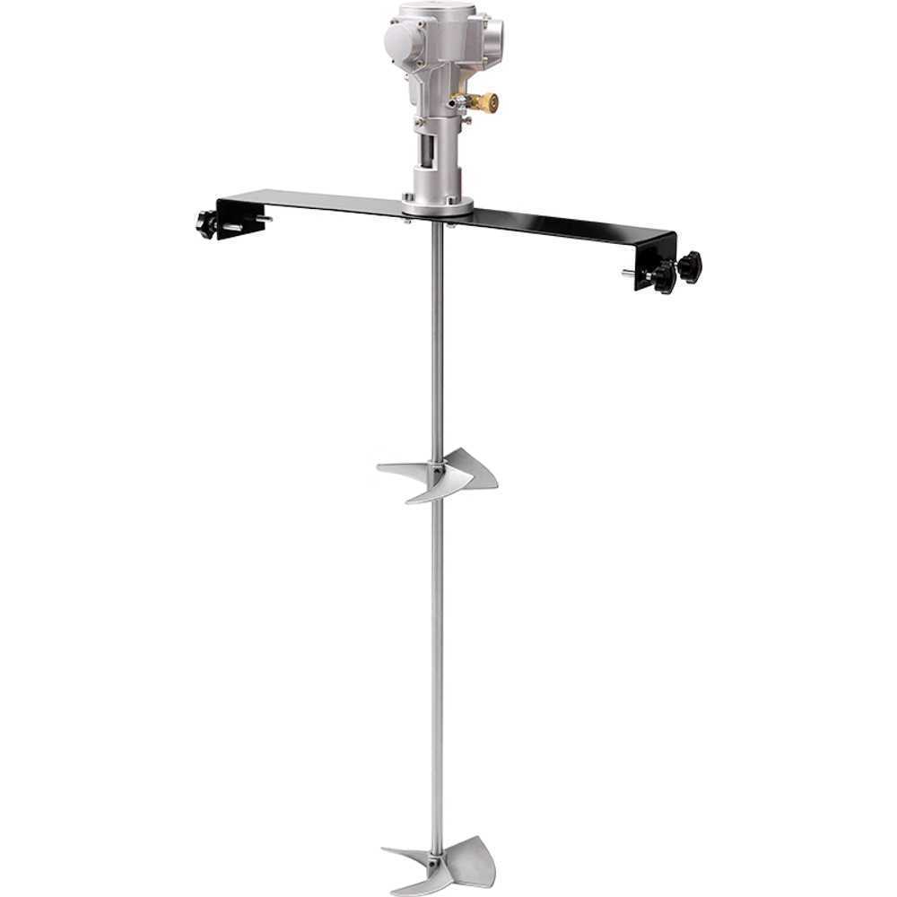 50 디졸바 교반기 액상 시멘트 믹서 산업용 액비 도료 액체 혼합 272,200원