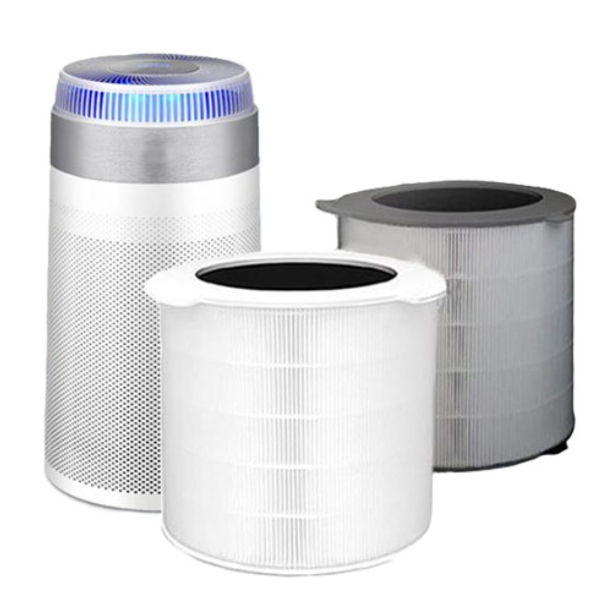 쿠쿠 공기청정기 필터 인스퓨어 호환 해파필터+탈취필터+펫망필터 세트, 1개, AC-WMT10(프리미엄) 33,800원