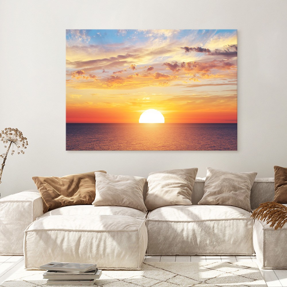 더아트컴퍼니 금전운 일출그림 성공운 행운 복들어오는 황금빛 태양 그림 캔버스 액자 풍수 인테리어 가게오픈 선물그림 사무실그림 41,000원