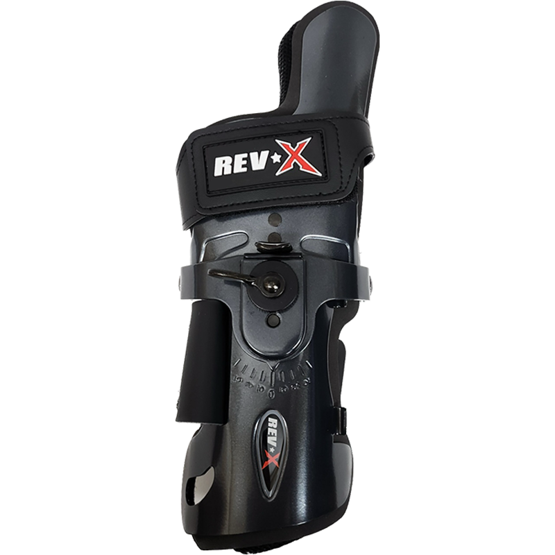 로드필드 레브엑스 좌측 코브라 아대, 블랙, 1개 78,410원