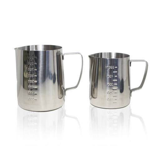 스테인레스 프리미엄 비커 ( 스푼포함 ), 1개 9,020원