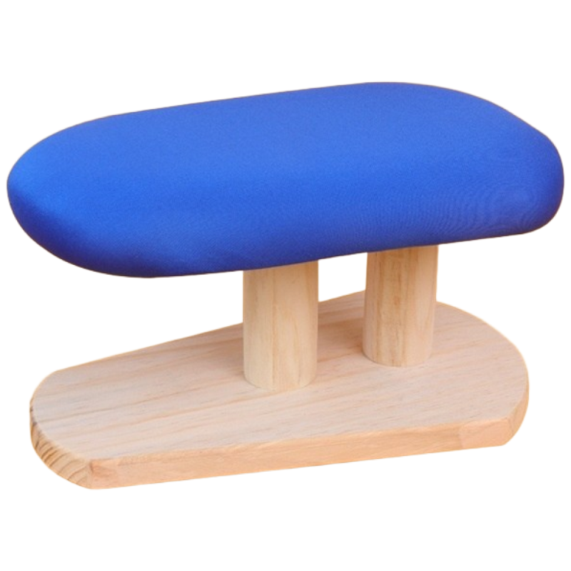 가정용 우마 다림판 다림질 와이셔츠 블루 화이트 뉴질랜드원목 다리미판 다림질판 1/2/3호 어깨 소매, 불루 29,800원