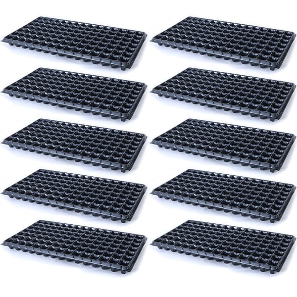 해피앤몰 모종판 모종 트레이 10개세트 7,480원