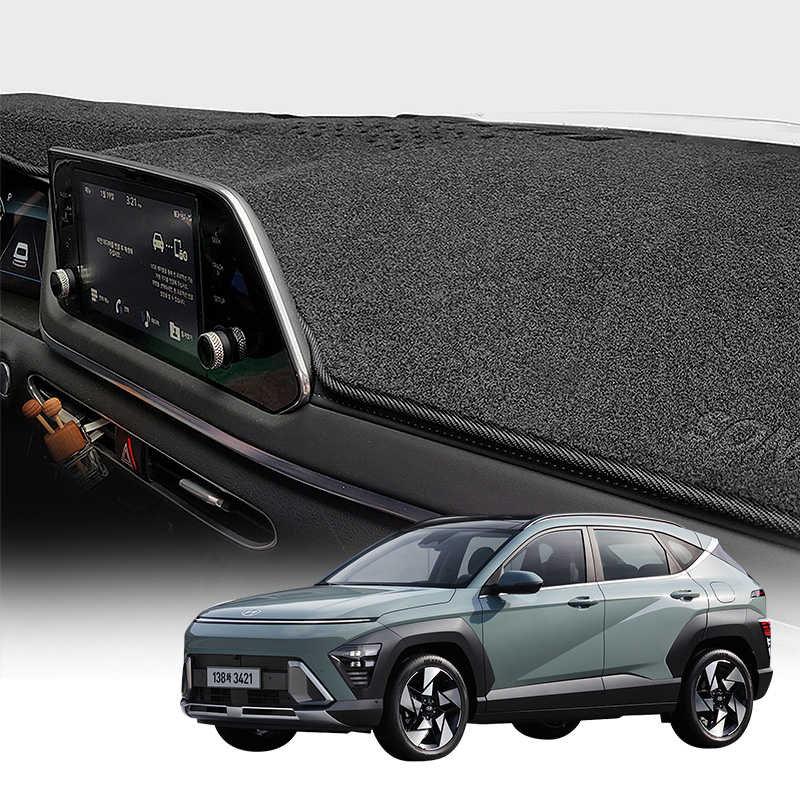 코나 전차종 논슬립 대쉬보드커버 썬커버 DV 29,900원