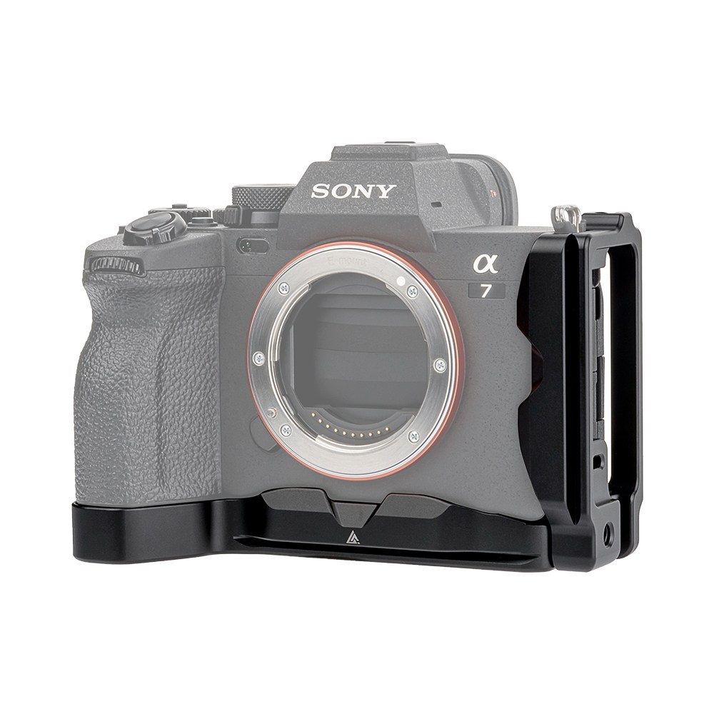 포토클램 포토클램 LB-A7M4 소니 A7M4 A7R4 A7R5 A7RM5 A7S3 A1 L플레이트 185,000원